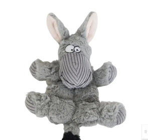 Steel Dog - Barnyard Buddy Donkey