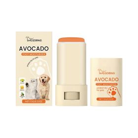 YEGBONG Pet Paw Care Balm, 15 g