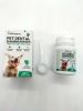 YEGBONG Dog Tooth Cleaning Powder with Scoop, 50 g with Scoop