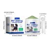 YEGBONG Dog Tooth Cleaning Powder, 80 g
