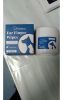 YEGBONG Pet Cleaning Finger Wipes, 50 Count